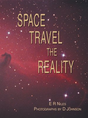 cover image of Space Travel--the Reality